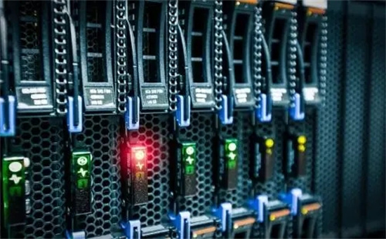 美国洛杉矶RAKsmart RAKsmart服务器怎么升级?的图片 VPS服务器的图片