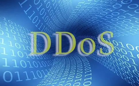 美国DDOS服务器是如何应对攻击的?的图片 VPS服务器的图片
