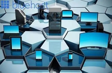 美国裸机云站群服务器使用指南的图片 VPS服务器的图片