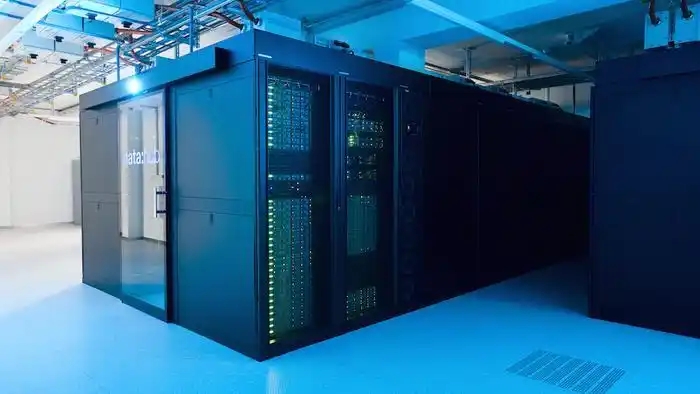 香港服务器掉包原因解析的图片 VPS服务器的图片