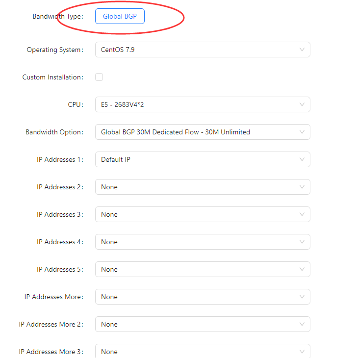 RAKsmart台湾/韩国物理服务器大带宽产品增加国际BGP线路