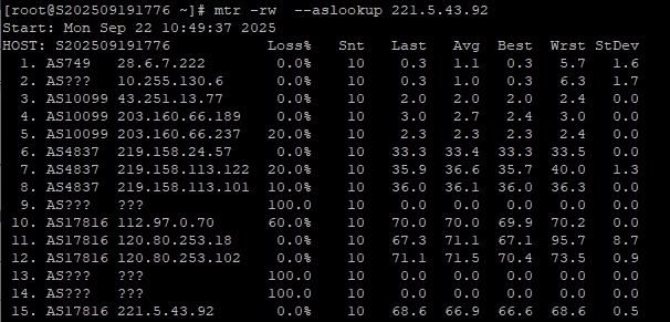 RAKsmart日本物理DDOS服务器E5 - 2683v4*2实测