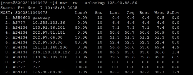 马来西亚站群服务器