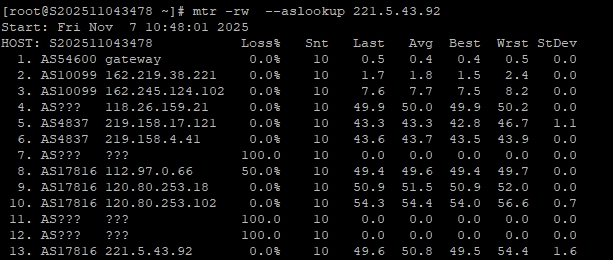 马来西亚站群服务器