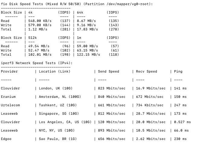 美国洛杉矶裸机云DDOS服务器评测